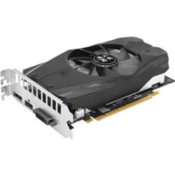 GFGTX1050TI4GBOCSFC1 グラフィックボード NVIDIA GeForce GTX 1050 Ti ...