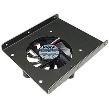 2.5インチSSD/HDD→3.5インチ変換マウンタ 長尾製作所