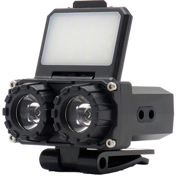 マルチプルクリップライト - EIGERTOOL(アイガーツール)