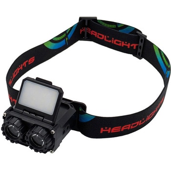 マルチプルクリップライト - EIGERTOOL(アイガーツール)