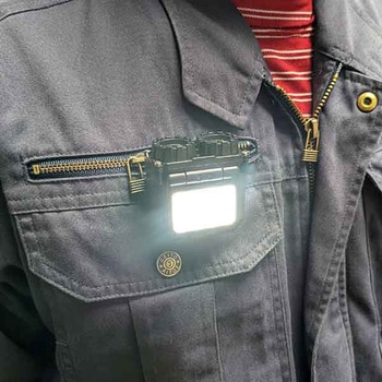 マルチプルクリップライト - EIGERTOOL(アイガーツール)