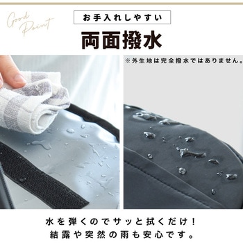 2 部屋保温冷リュック 大河商事