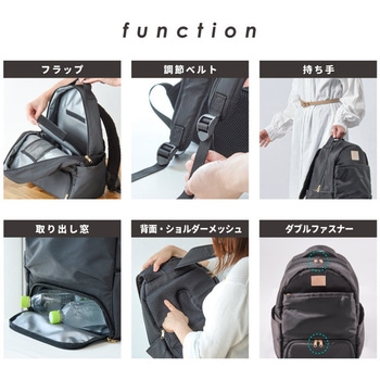 2 部屋保温冷リュック 大河商事