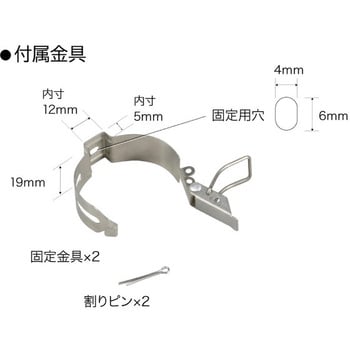 PDL-30J LEDパランドル(スリム・連結タイプ) ジェフコム(DENSAN) 屋外