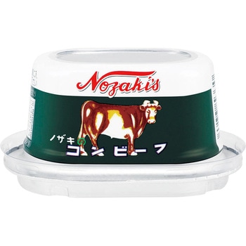 ノザキ 缶詰各種(イージーオープン缶) ノザキ