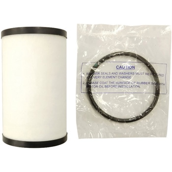 ブローバイフィルター 和興フィルタテクノロジー