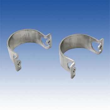 ポールアタッチメント(2個1組) BP-04 TAKEX(タケナカエンジニアリング)