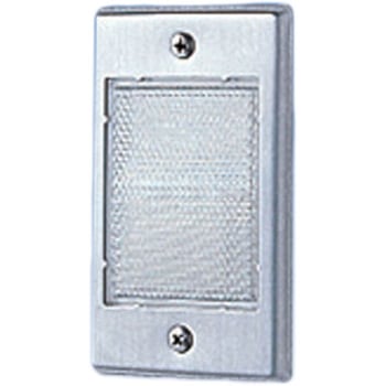 埋込プレート(リフレクター用) BP-5C TAKEX(タケナカエンジニアリング)