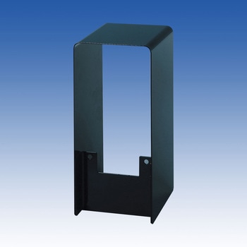 ポールサイドカバー(1個) BS-60TE TAKEX(タケナカエンジニアリング)