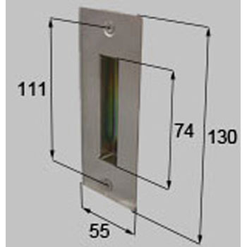 ストライクセット - TOSTEM(LIXIL)
