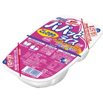 パパっとライスこしひかり はごろもフーズ