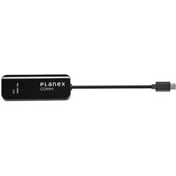 USBC-LAN2500R Planex USB Type-C 有線LANアダプター マルチギガビット ...