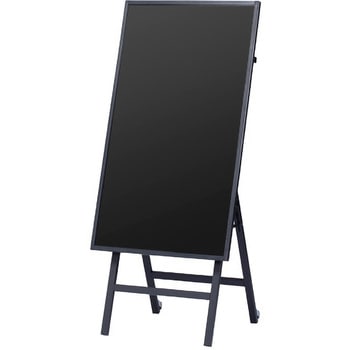 DSE-50 イーゼルスタンド 50インチ用 SDS 耐荷重20kg スチール