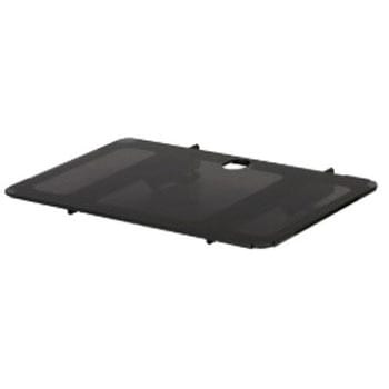 モニタワー壁寄せスタンド用アクリル棚板 SDS