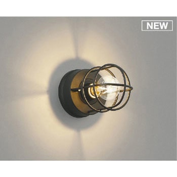 ブラケットライト コイズミ