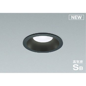 AD7100B50 �y�������O���p�z�p�l���_�E�����C�g �R�C�Y�~(���򐬊�) Ra82 �����vLED 57431868