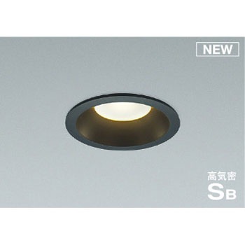 AD7101B27 �y�������O���p�z�p�l���_�E�����C�g �R�C�Y�~(���򐬊�) Ra82 �����vLED 57431904