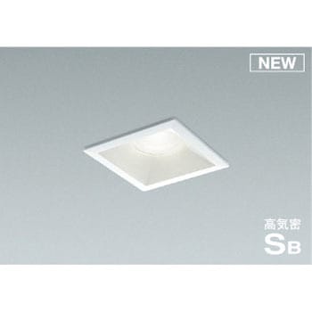 AD7013W50 �y�p�^�z�p�l���_�E�����C�g �R�C�Y�~(���򐬊�) Ra82 �����vLED 5000K ����d��6.8W �t�@�C���z���C�g ���ߍ��ݐ��@��100mm  AD7013W50 57432586