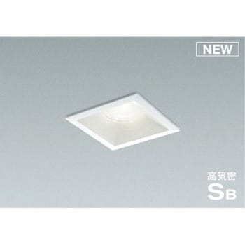 AD7112W50 �y�p�^�z�p�l���_�E�����C�g �R�C�Y�~(���򐬊�) Ra82 �����vLED 5000K ����d��5.5W �t�@�C���z���C�g ���ߍ��ݐ��@��100mm  AD7112W50 57432674