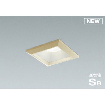 AD7113N50 �y�p�^�z�p�l���_�E�����C�g �R�C�Y�~(���򐬊�) Ra82 �����vLED 5000K ����d��8W �t�@�C���z���C�g ���ߍ��ݐ��@��100mm  AD7113N50 57432735