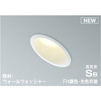 AD7131W99 �y�������F�^�C�v�E�X�΁z�p�l���_�E�����C�g �R�C�Y�~(���򐬊�) 2700K Ra82 57433584