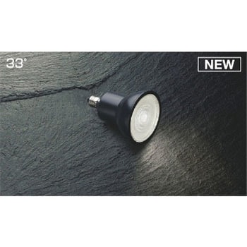 【E11・ダイクロイックハロゲン球形】LEDランプ コイズミ