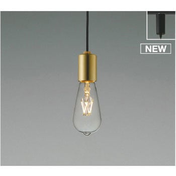 【レトロ調】小型ペンダント コイズミ