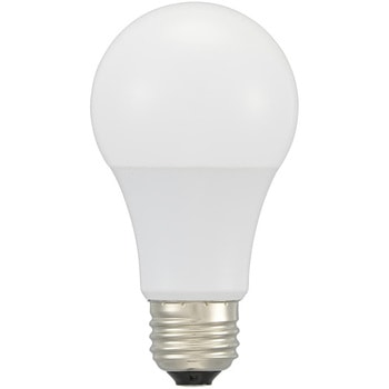 リモコン式LED電球 追加用 E26 60形相当 調光調色対応 オーム電機