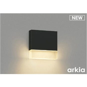 【ポーチ・勝手口向け】エクステリア・ブラケットライト コイズミ