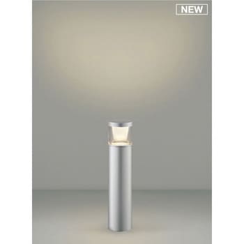 【ラウンド配光タイプ】ガーデンライト コイズミ