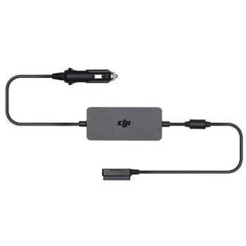 MARCCH Mavic Air 2用 カーチャージャー 1個 DJI 【通販モノタロウ】