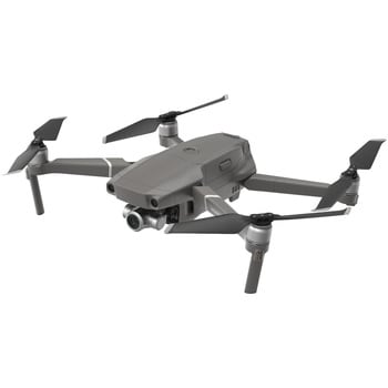 DJI Mavic 2 Zoomバッテリー関係は全て消耗品です