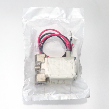 直動形2ポートソレノイドバルブ  VX212J SMC
