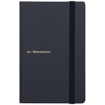 A6ジャーナル方眼罫 ニーモシネ マルマン