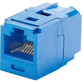 CC688BU �J�e�S��6 JJ�A�_�v�^(RJ45���p�p�W���b�N) PANDUIT(�p���h�E�C�b�g) 57439008