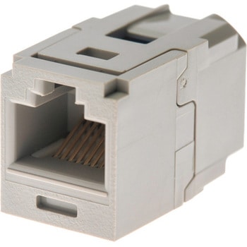 CC688IG �J�e�S��6 JJ�A�_�v�^(RJ45���p�p�W���b�N) PANDUIT(�p���h�E�C�b�g) 57439026