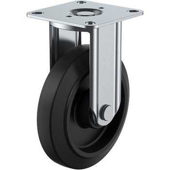 重量用SUSキャスター 自在車 MCナイロン車輪 ユーエイキャスター