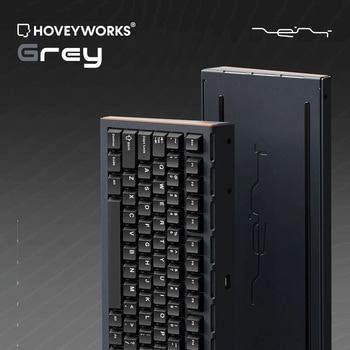 ZENT75-HE - HOVEY WORKS