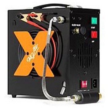 KGAIR専用 電動コンプレッサ KGAIR