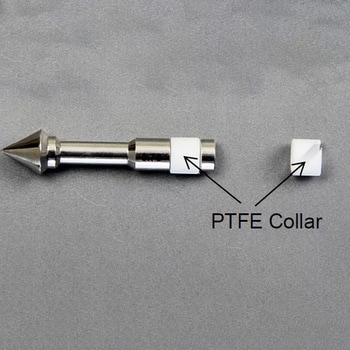 ステンレス 粉末用抜き取りサンプラー1030A専用先端部 1.5ml マクセル