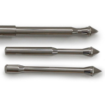 ステンレス 粉末用抜き取りサンプラー1030B専用先端部 3ml マクセル
