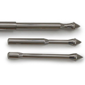 ステンレス 粉末用抜き取りサンプラー1030C専用先端部 10ml マクセル