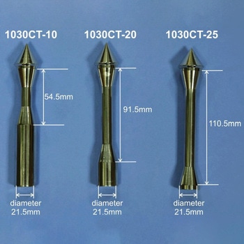 ステンレス 粉末用抜き取りサンプラー1030C専用先端部 10ml マクセル