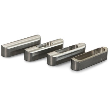 ステンレス 粉末用ポケット(駒)サンプラー専用 入れ駒 1ml マクセル