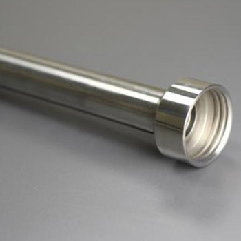 ステンレス 粉末用サックサンプラー 直径25mm ボトルアダプターエンド 420mm長 マクセル