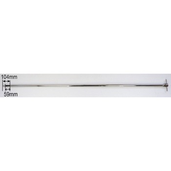 ステンレス 粉末用AccuPod(R) サンプラー 2000mm長(1個所) マクセル