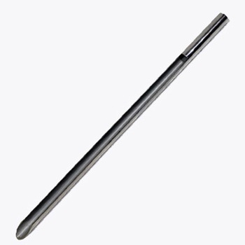ステンレス 粘性粉末用ランス(開口25%) 600mm長(プレーンハンドル) マクセル