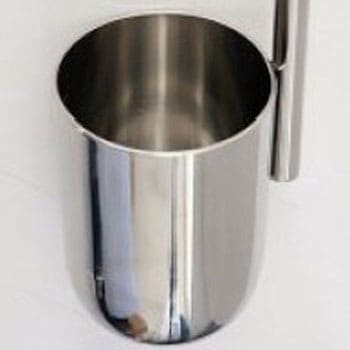 ステンレス ディッパー 250ml 600mm長 マクセル