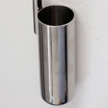 ステンレス ディッパー 50ml 1000mm長 マクセル