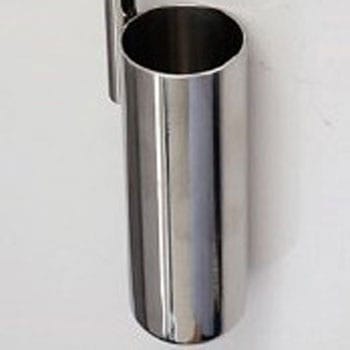 ステンレス ディッパー 100ml 1000mm長 マクセル